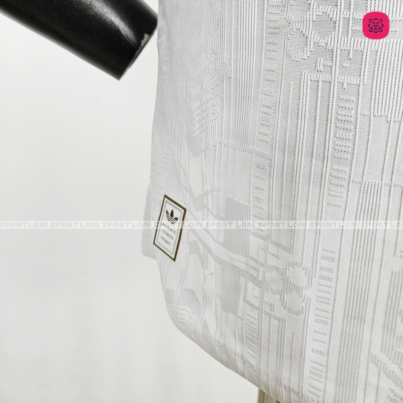 Áo Arsenal 3rd  trắng 25/26 SF_thumbnail_4