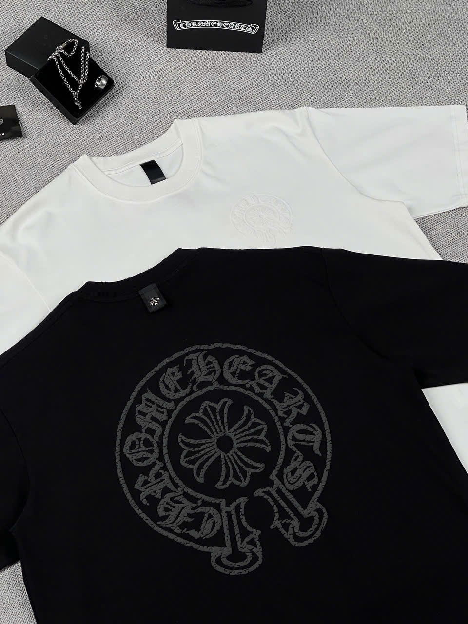 PHÔNG CHOME TAG GÁY T142