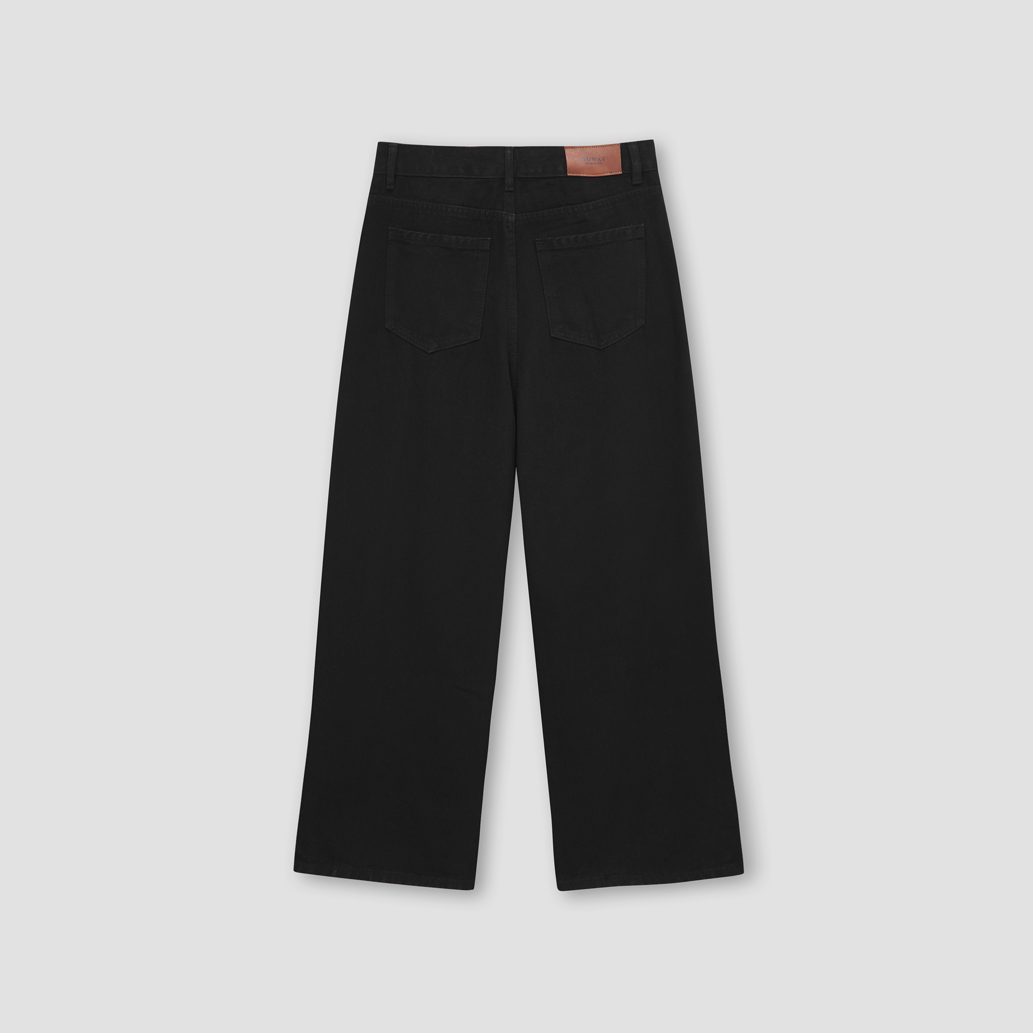 Quần jean wide leg_thumbnail_5