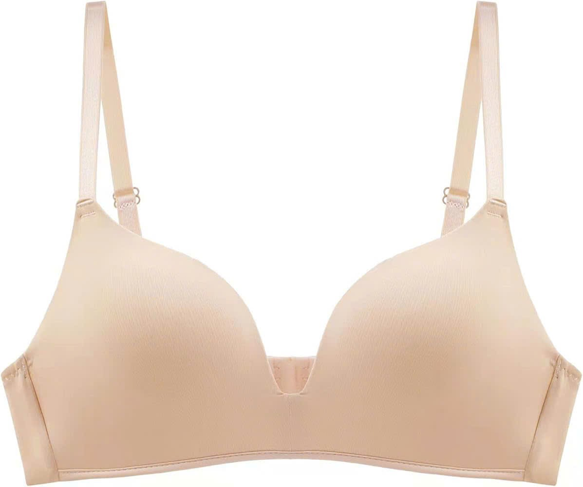 Áo lót Nhật Ai.rin - be đậm