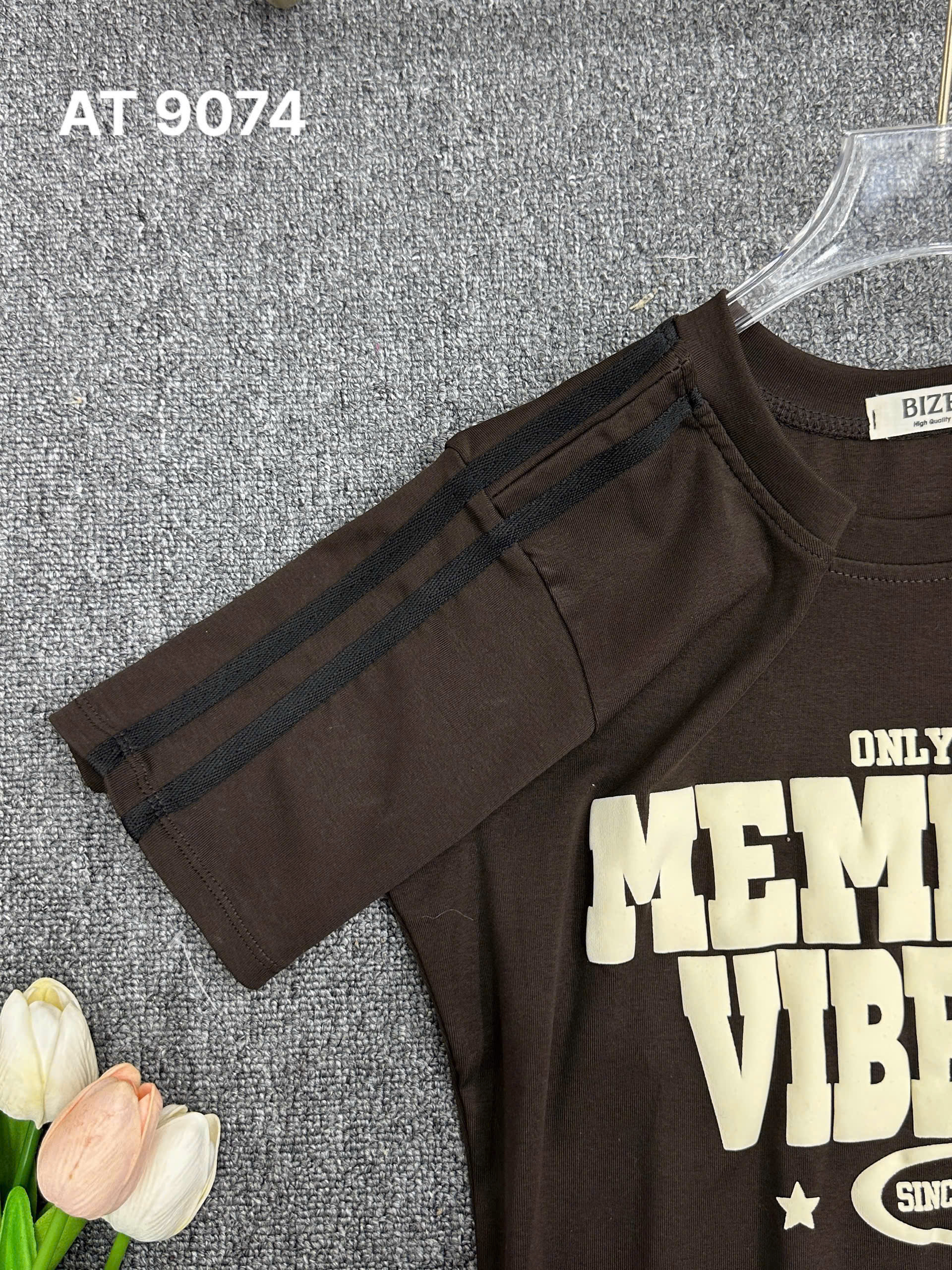 BIGSIZE NỮ -  Áo thun in chữ T- AT9074_thumbnail_9