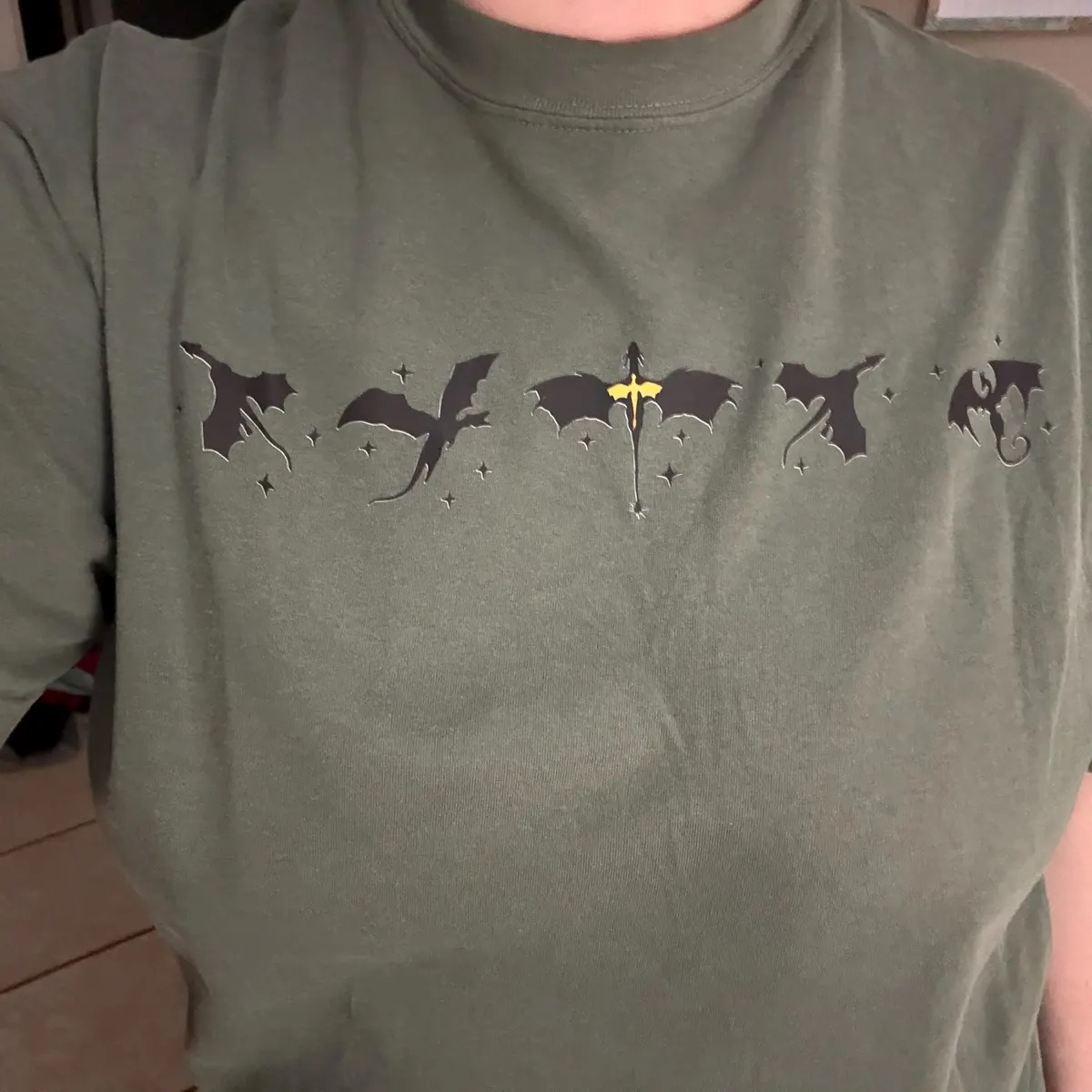 Fantasy Academia Shirt_thumbnail_8