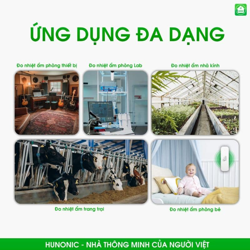 Cảm Biến Nhiệt Ẩm Wifi Hunonic, Giải Pháp Đo Lường Chính Xác Cho Môi Trường Xung Quanh_thumbnail_3