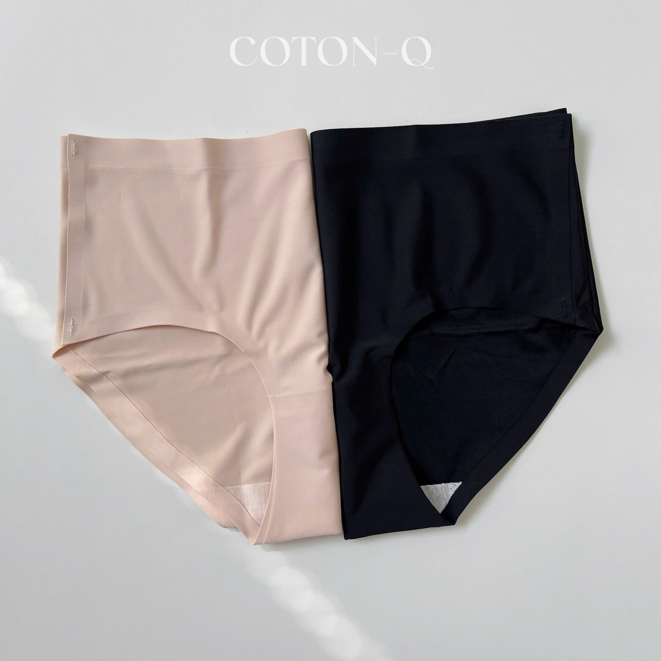 HU59 Set 6 quần lót su ( NGẪU NHIÊN ) - có thể trùng màu