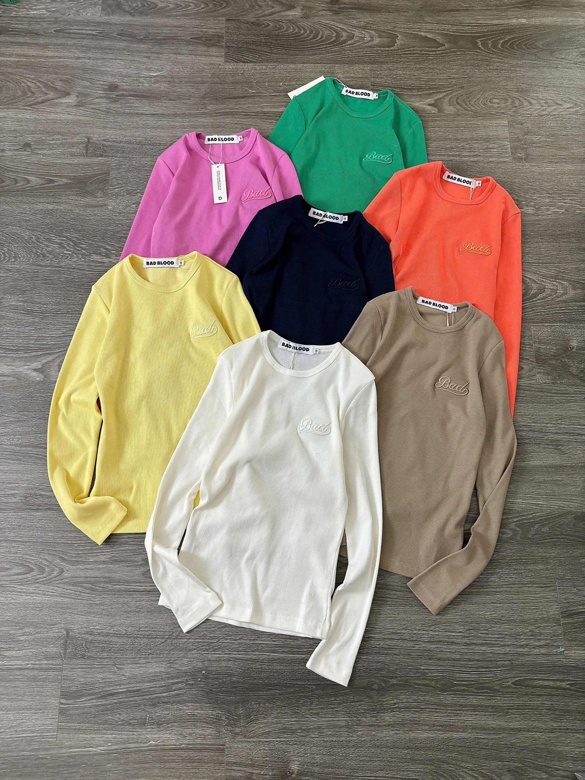 SALE A727 ÁO THUN TAY DÀI 5 MÀU_thumbnail_18