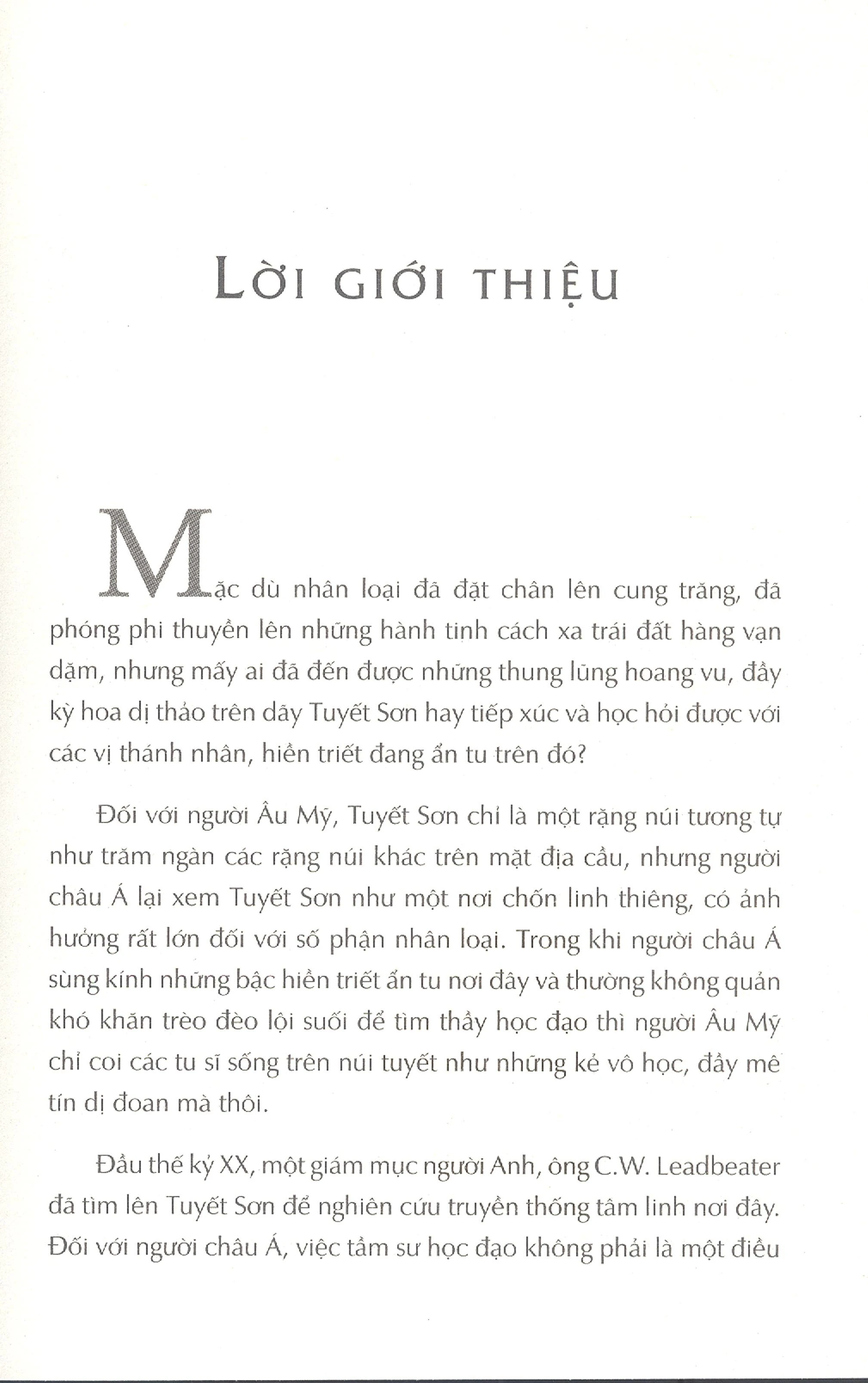 Trở Về Xứ Tuyết- Nguyên Phong_thumbnail_2