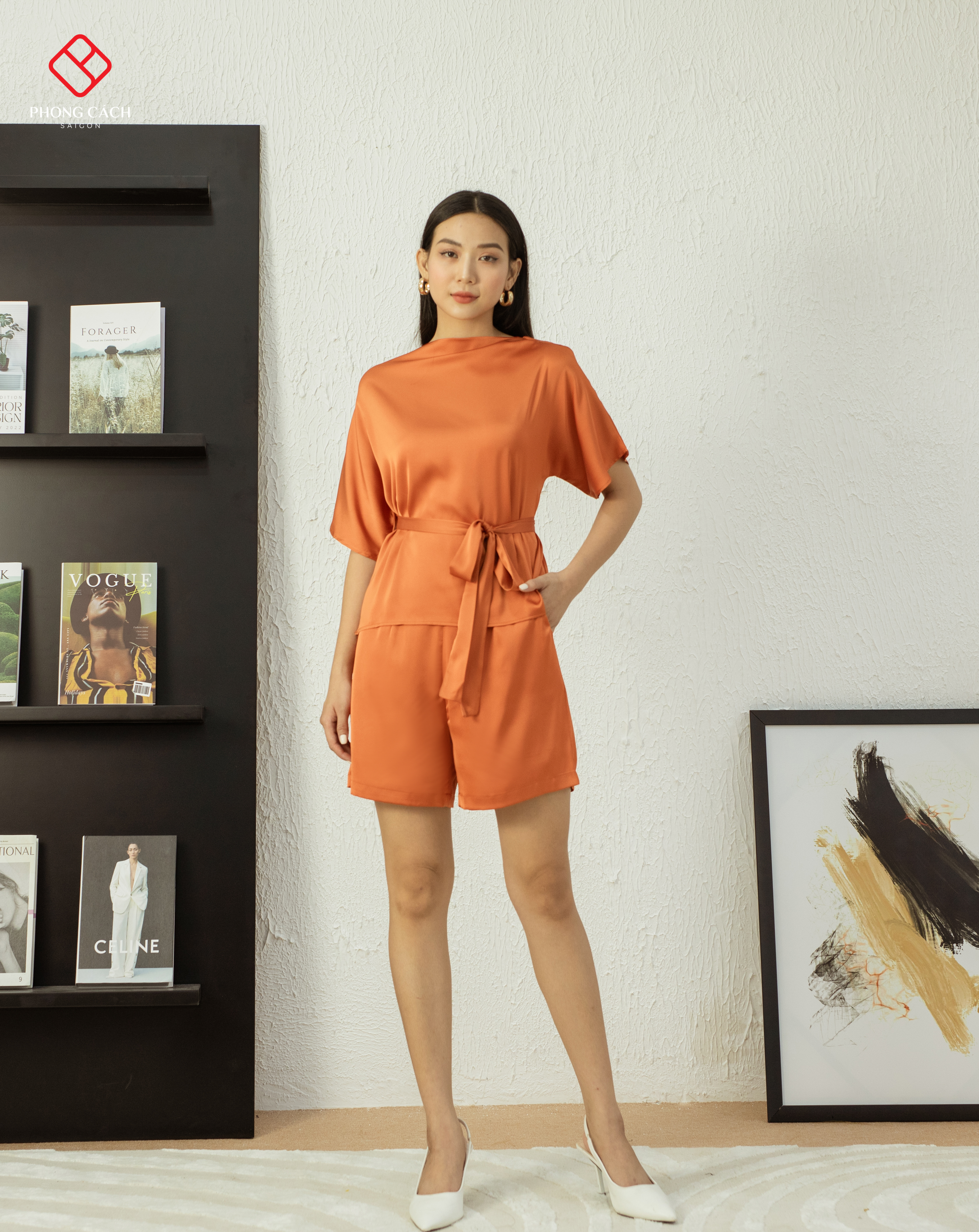 Set bộ quần short áo cánh dơi_thumbnail_4