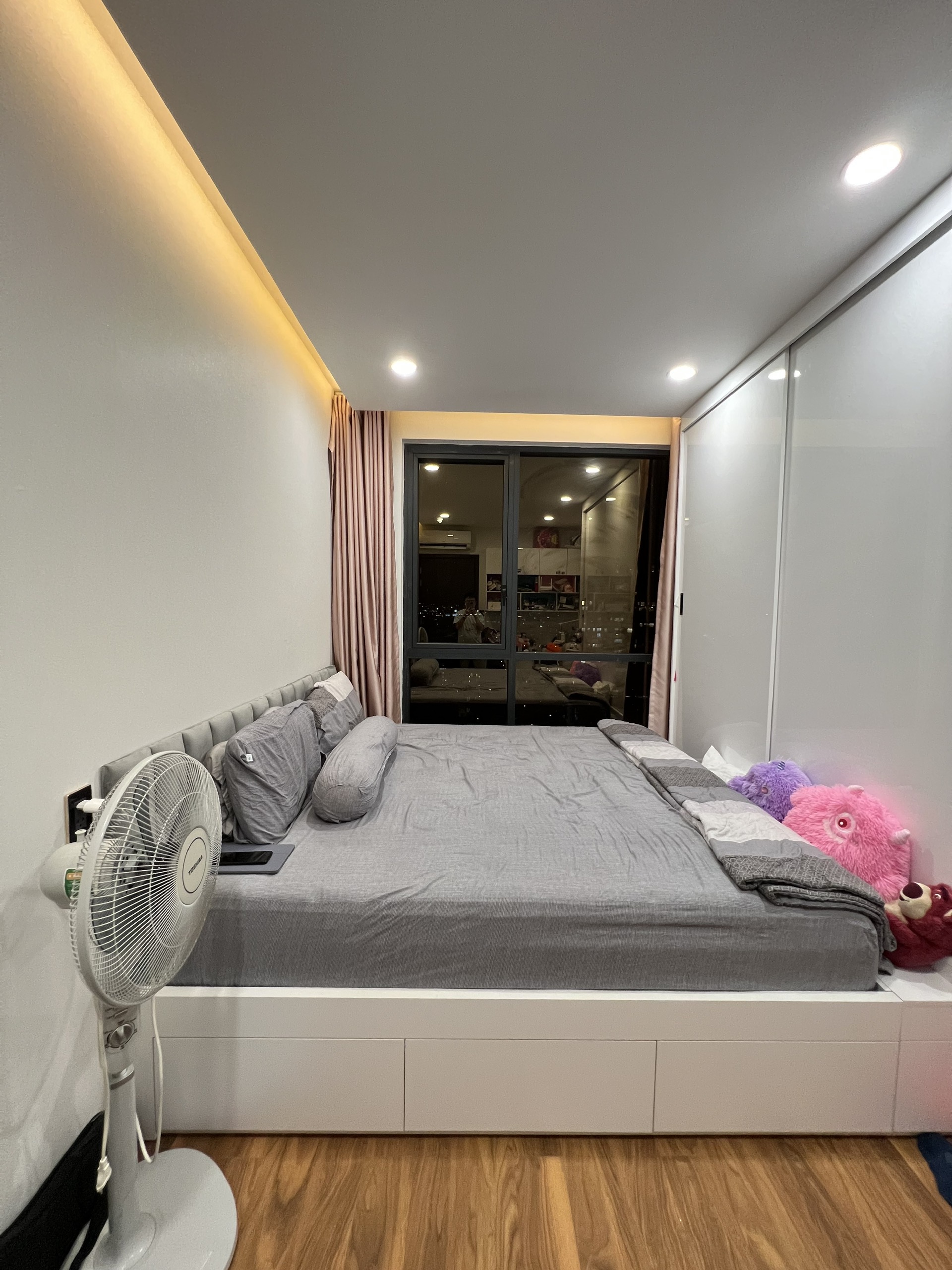 One Verandah, thuê căn hộ Penthouse 3PN, Full NT cực đẹp, 214m2, giá 73tr5_thumbnail_6