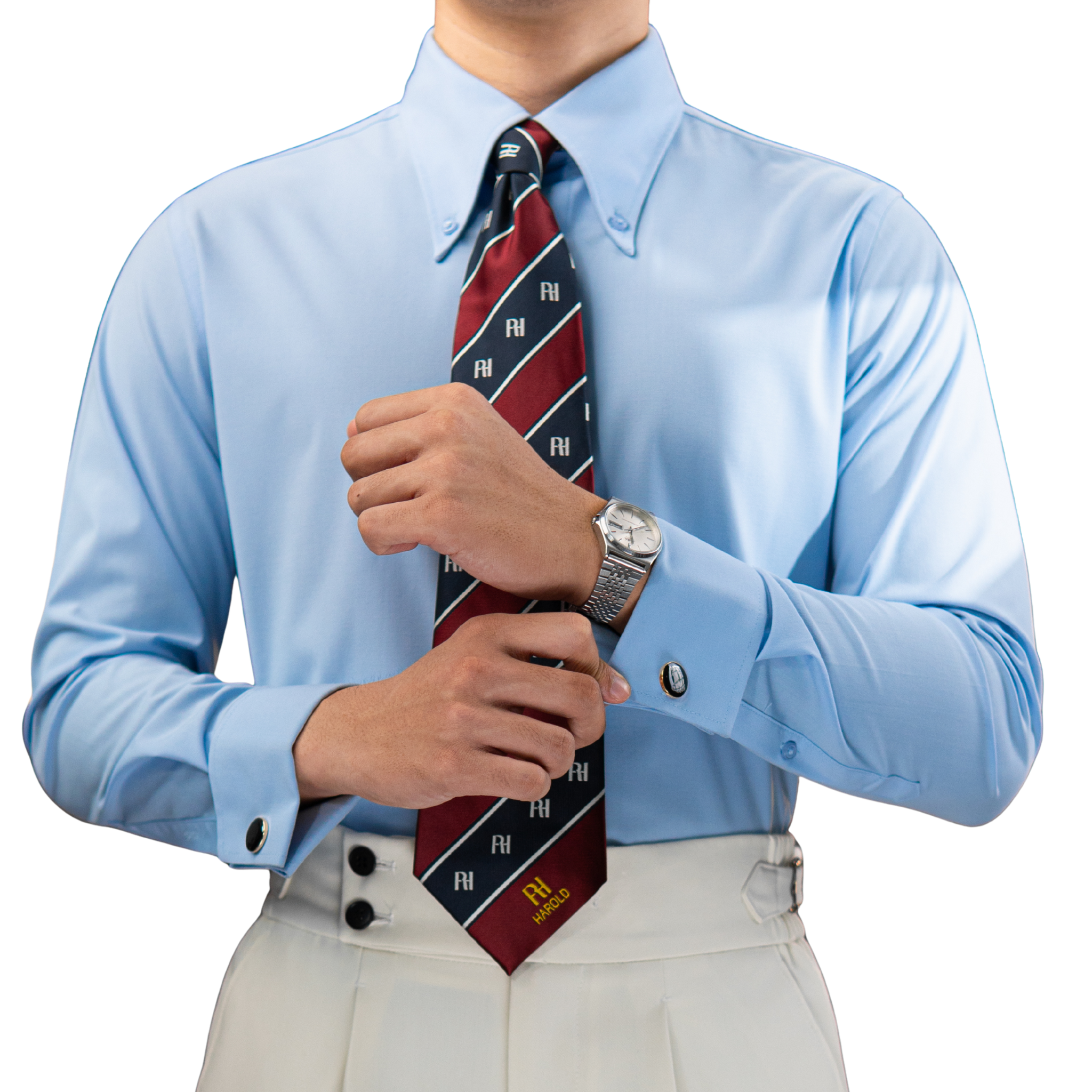 Sơ Mi Spearpoint Cufflinks_thumbnail_22