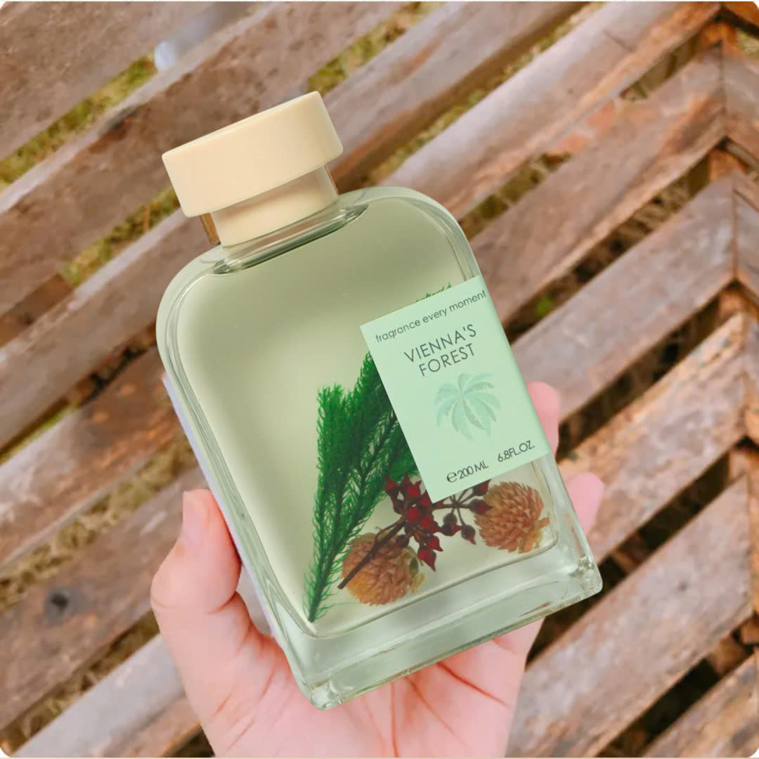 Tinh Dầu Thơm Phòng UNAPIANTA 200ml_thumbnail_10