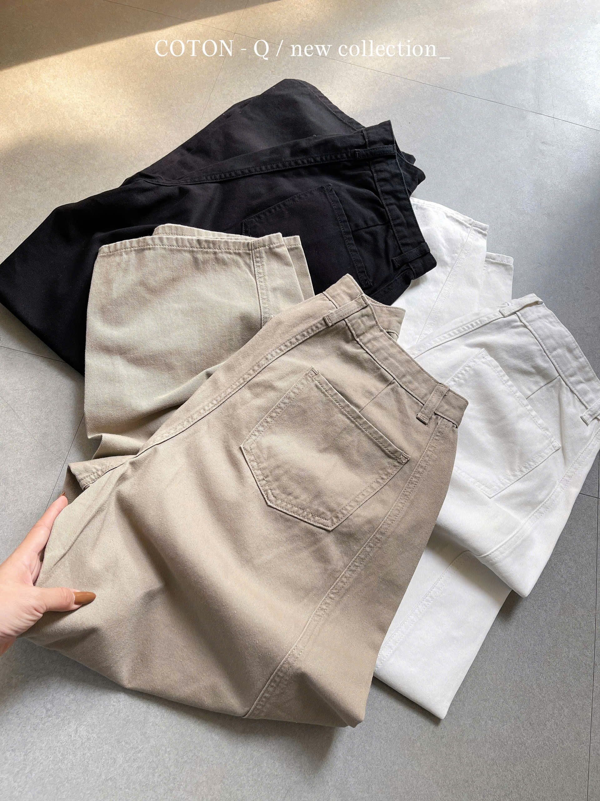 Quần ống rộng hàn ( TRẮNG )_thumbnail_20