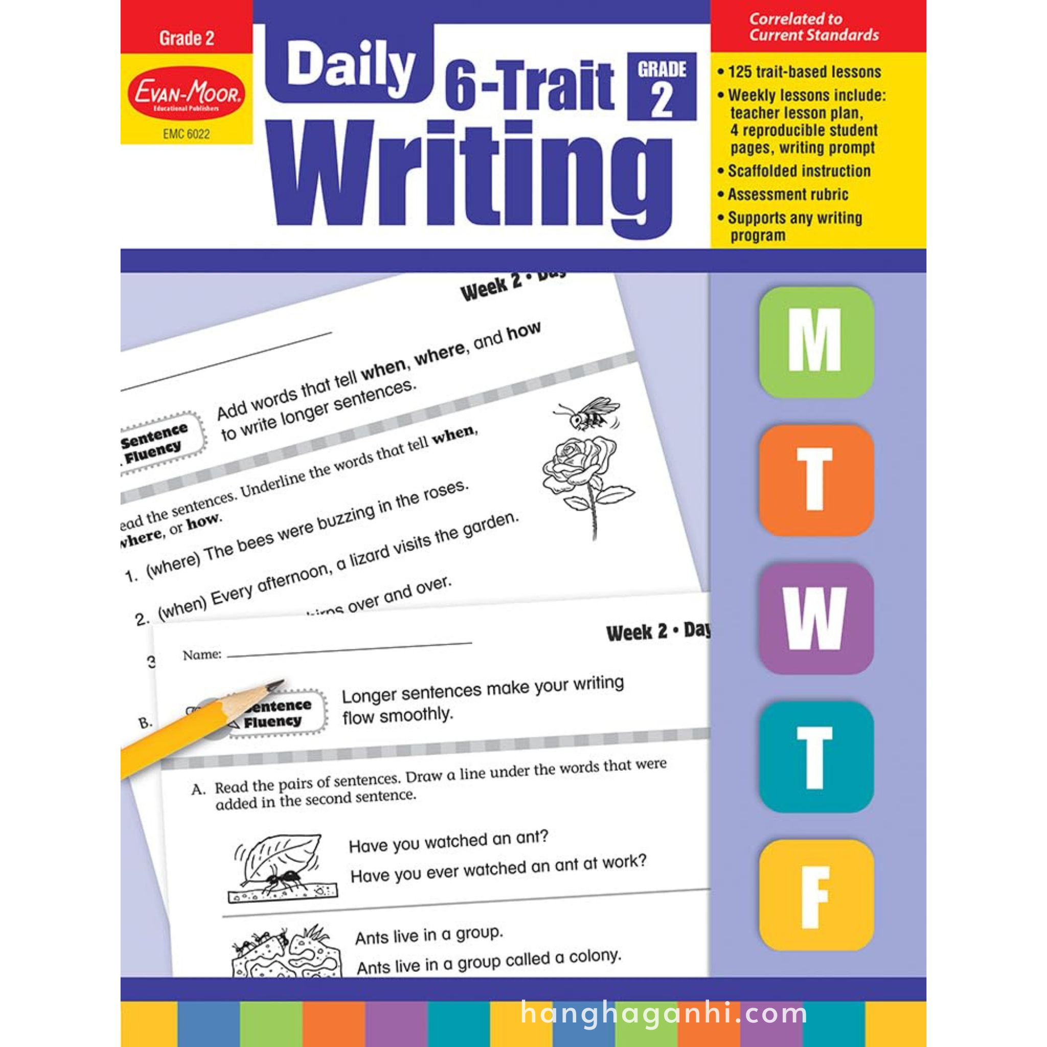 Daily 6-Trait Writing Grade 2_thumbnail_0
