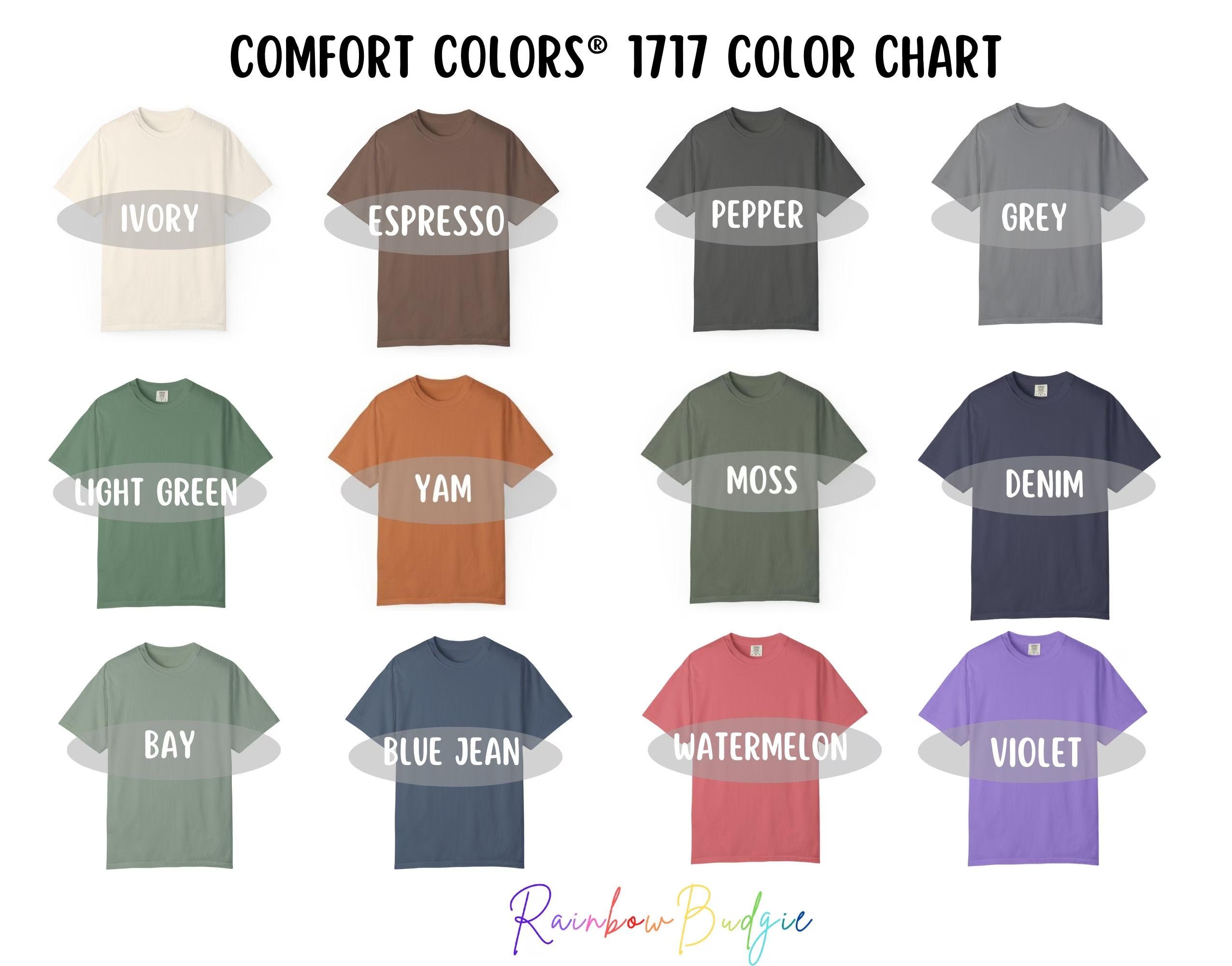 Relaxed-Fit Graphic Shirt with Cute Character Design_thumbnail_6