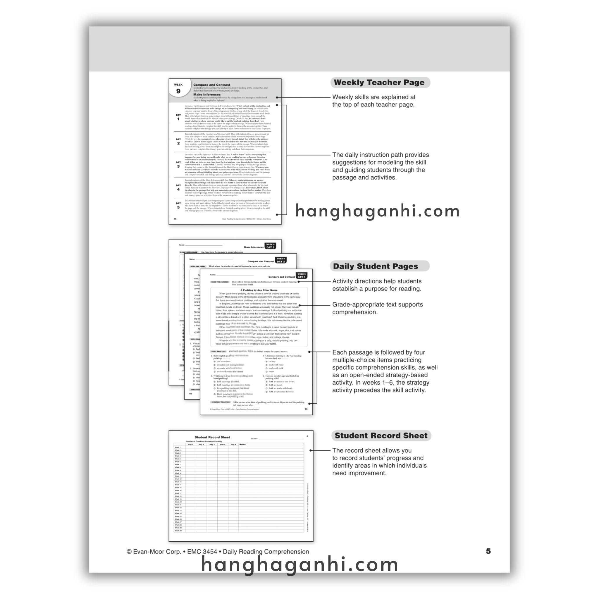 Daily Reading Comprehension Grade 4_thumbnail_2