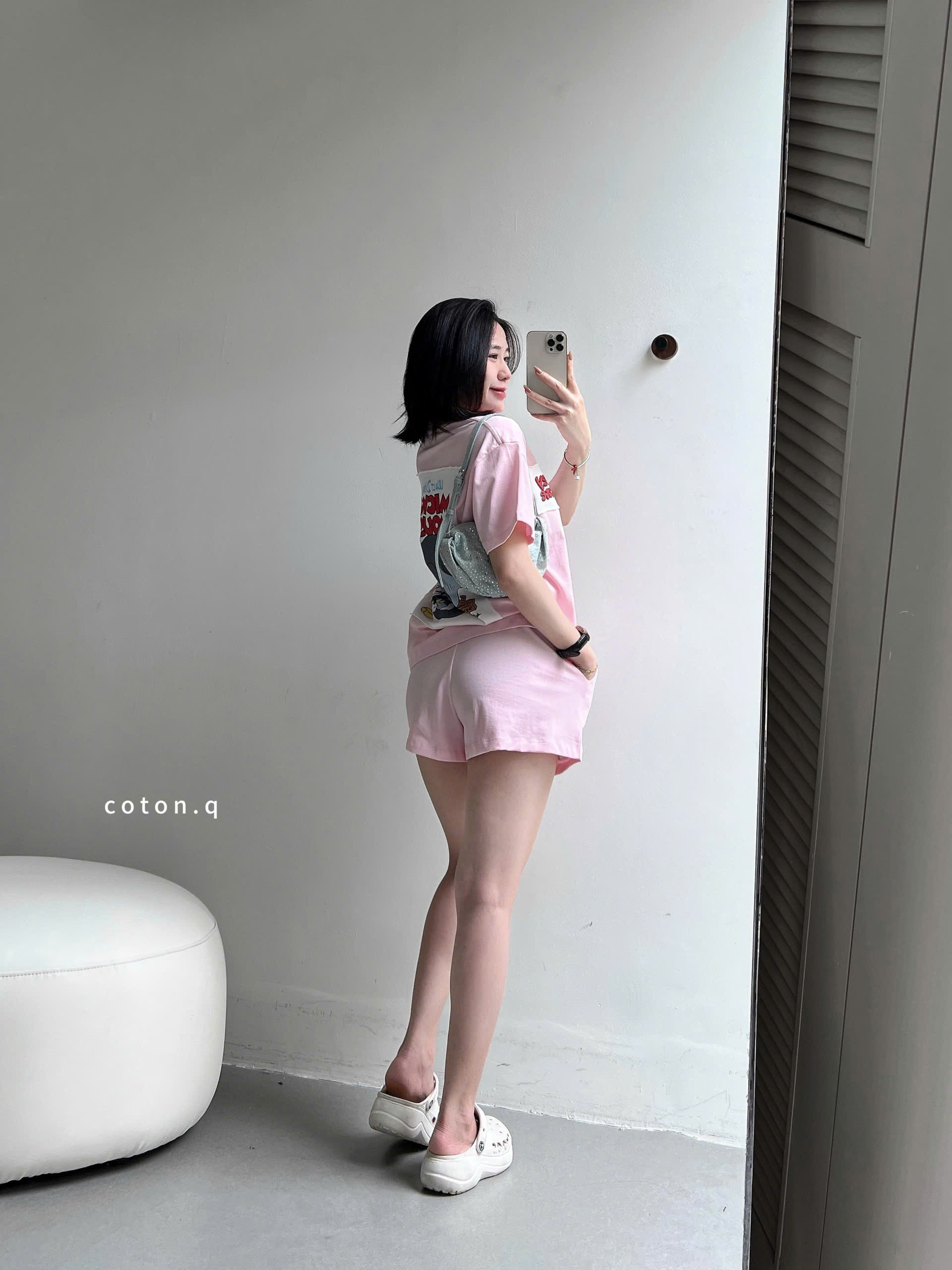 Set bộ đùi mickey ( ĐEN )_thumbnail_17