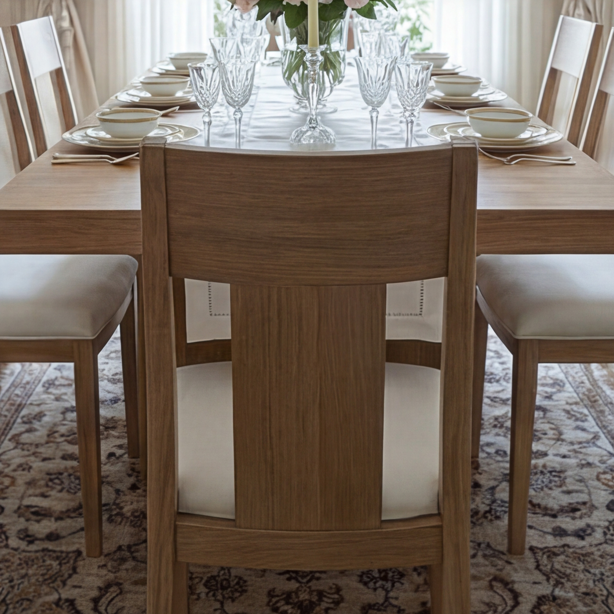 BÀN ĂN ART FURNITURE Table_thumbnail_5