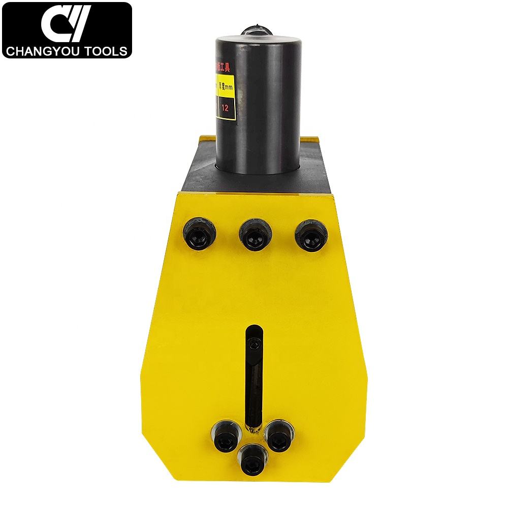 Máy uốn thuỷ lực CB150D, CB200A_thumbnail_10