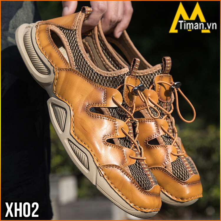 Dép Nam Timan XH02_thumbnail_4