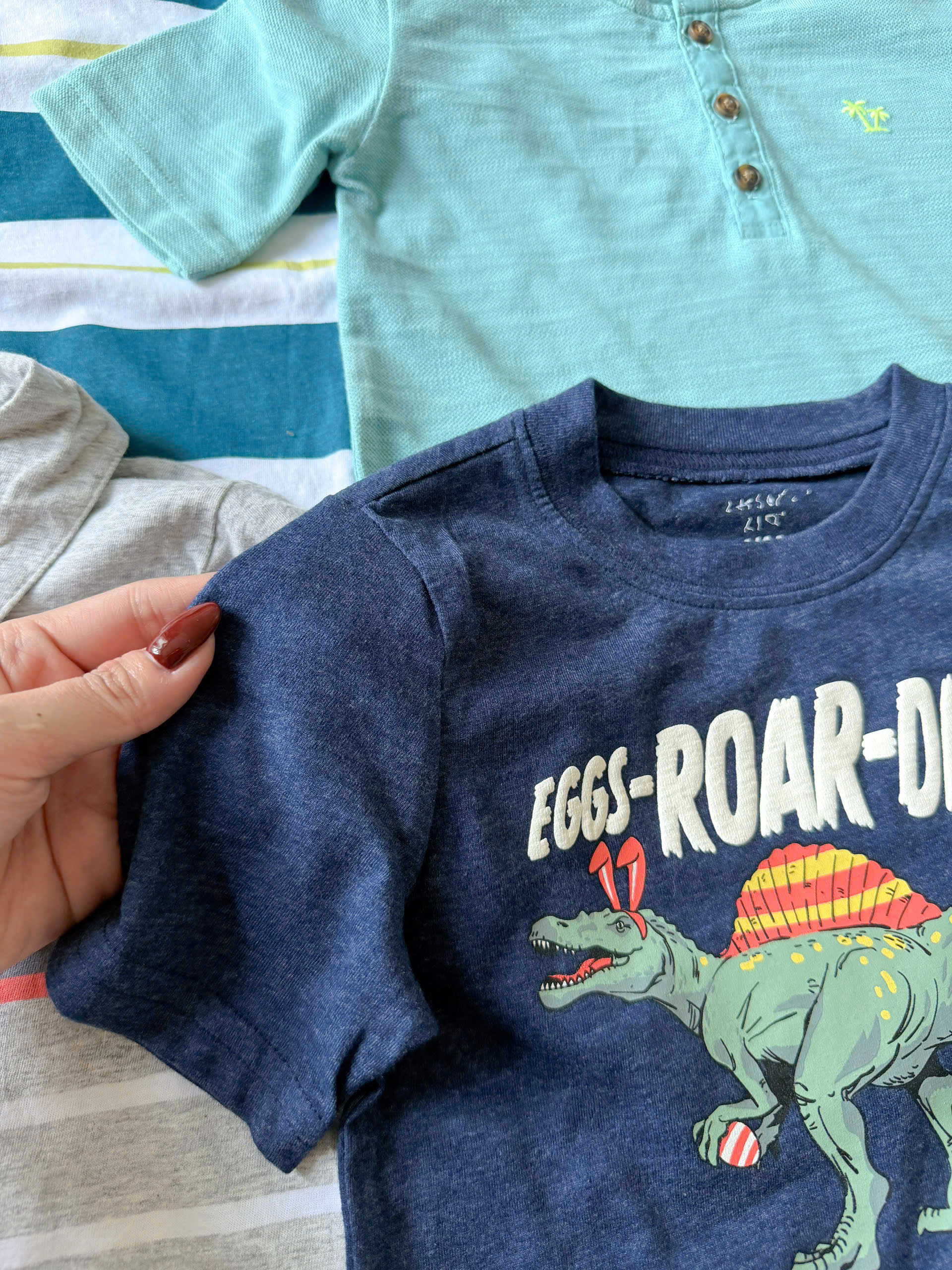 A70 SET 3 ÁO THUN CARTER BÉ TRAI_thumbnail_2