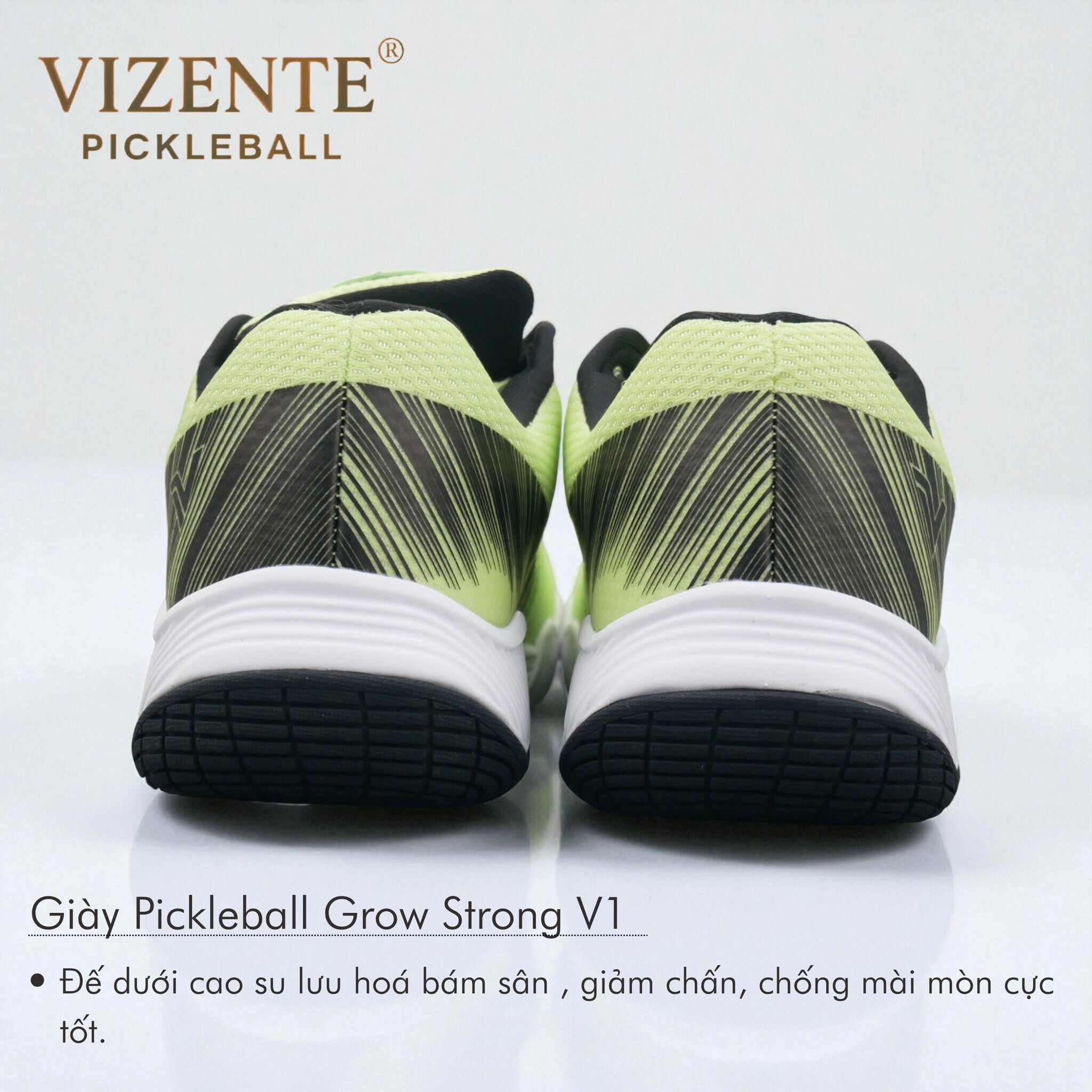 Giầy thể thao Pickcleball VIZENTE GROW STRONG_thumbnail_9