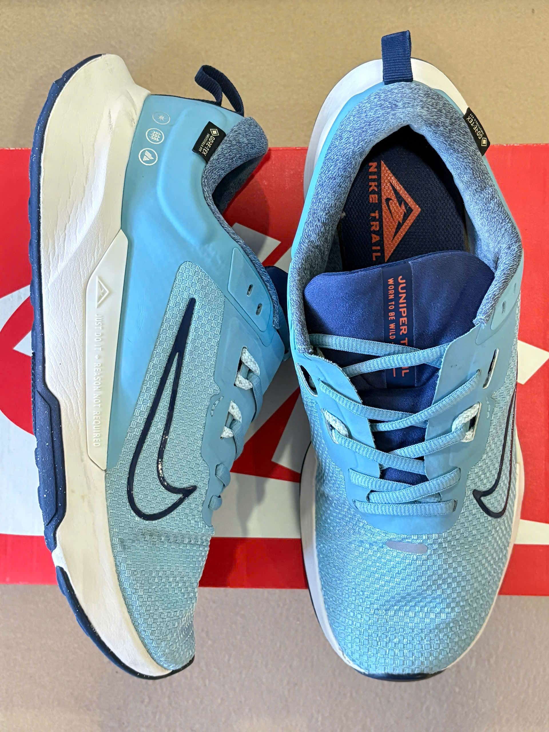 Nike Juniper Trail 2 Gore-Tex Denim Turquoise HM9734-402_thumbnail_2