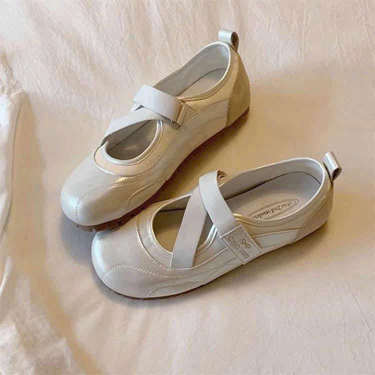 Giày búp bê mũi tròn_thumbnail_3