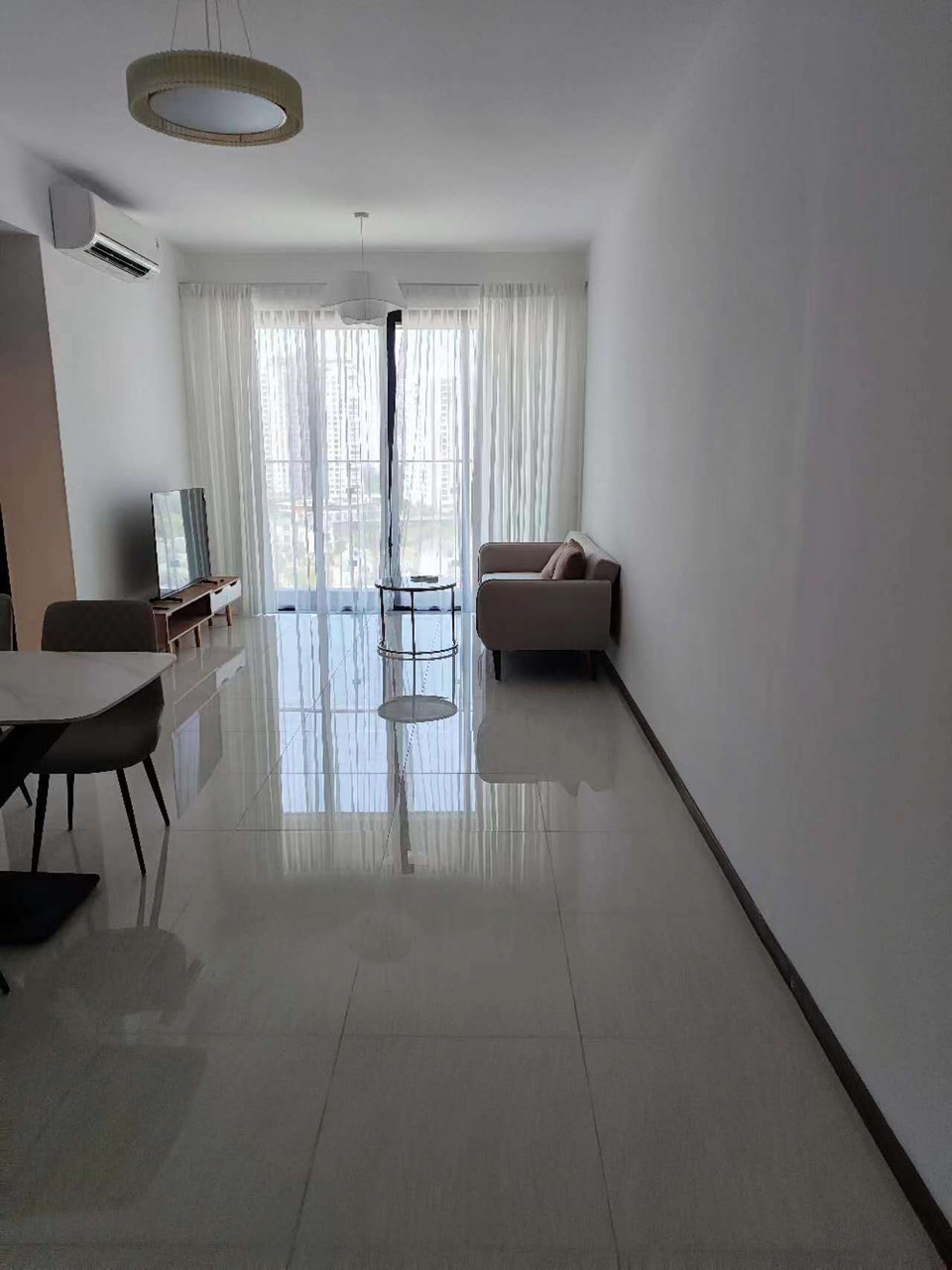 Bán căn hộ 3PN chung cư One Verandah, DT 104m2_thumbnail_6