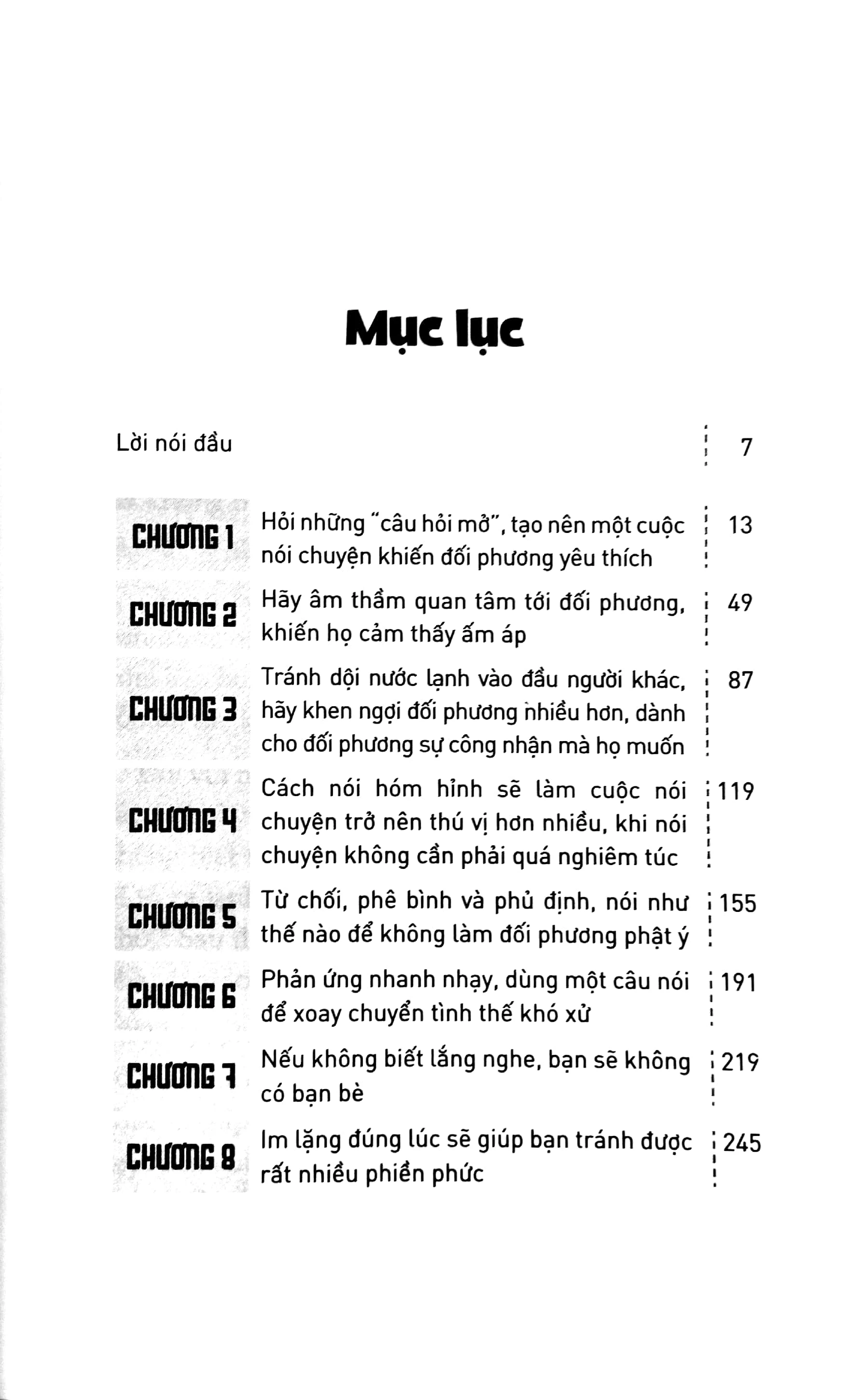 Nói Chuyện Là Bản Năng Giữ Miệng Là Tu Dưỡng Im Lặng Là Trí Tuệ_thumbnail_2