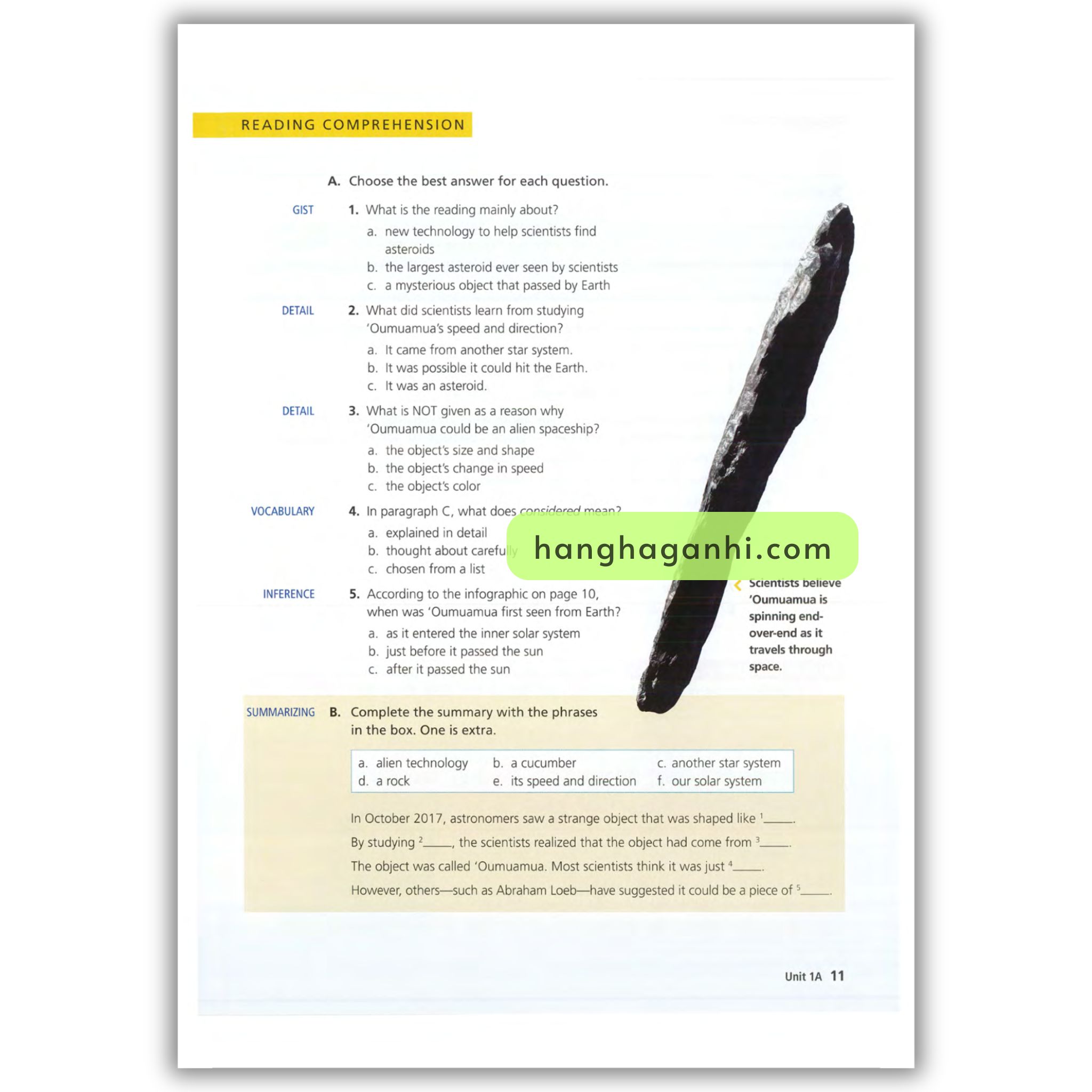 Reading Explorer Foundations Student’s Book 3rd Edition_thumbnail_7