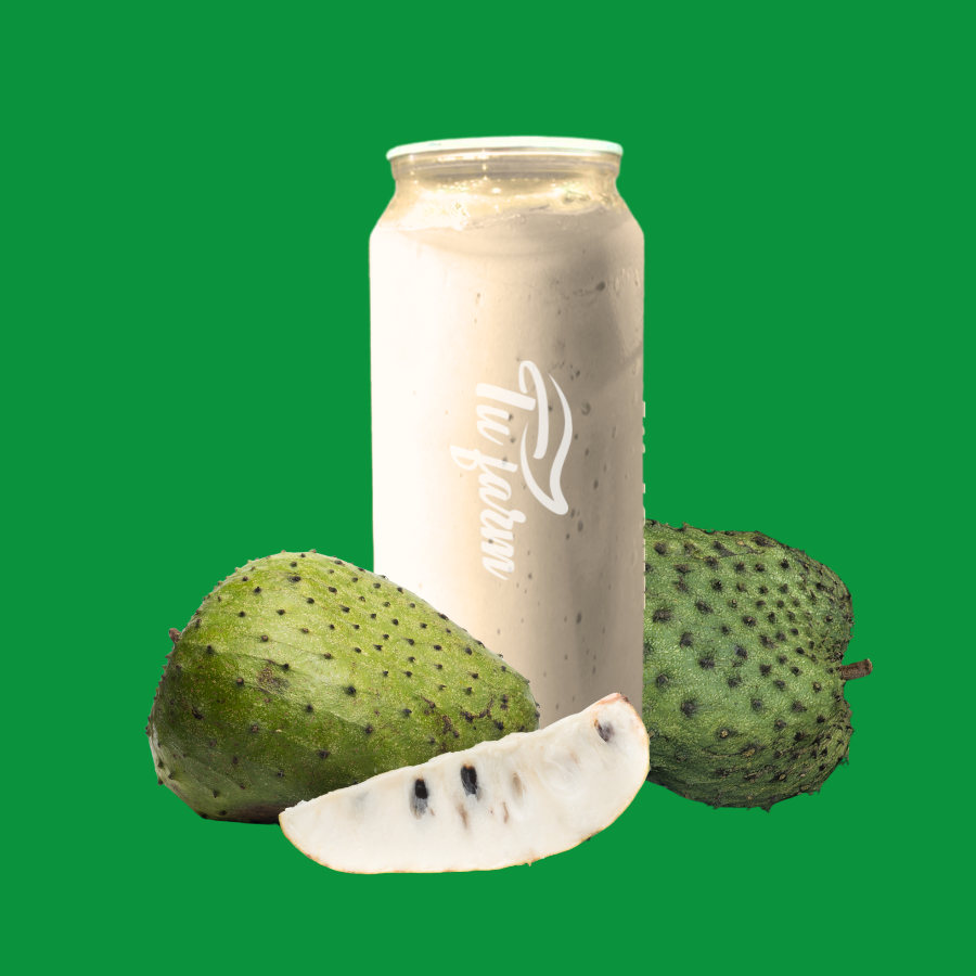 Sinh Tố Mãng Cầu_thumbnail_1