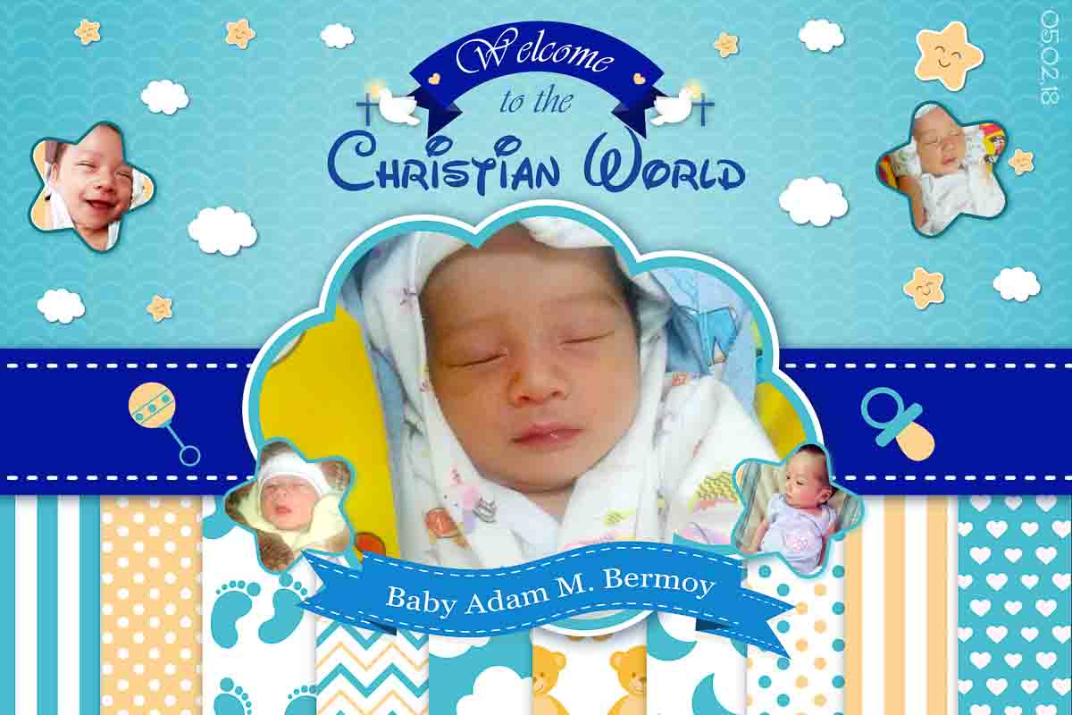 Boy Christening Tarp_thumbnail_1