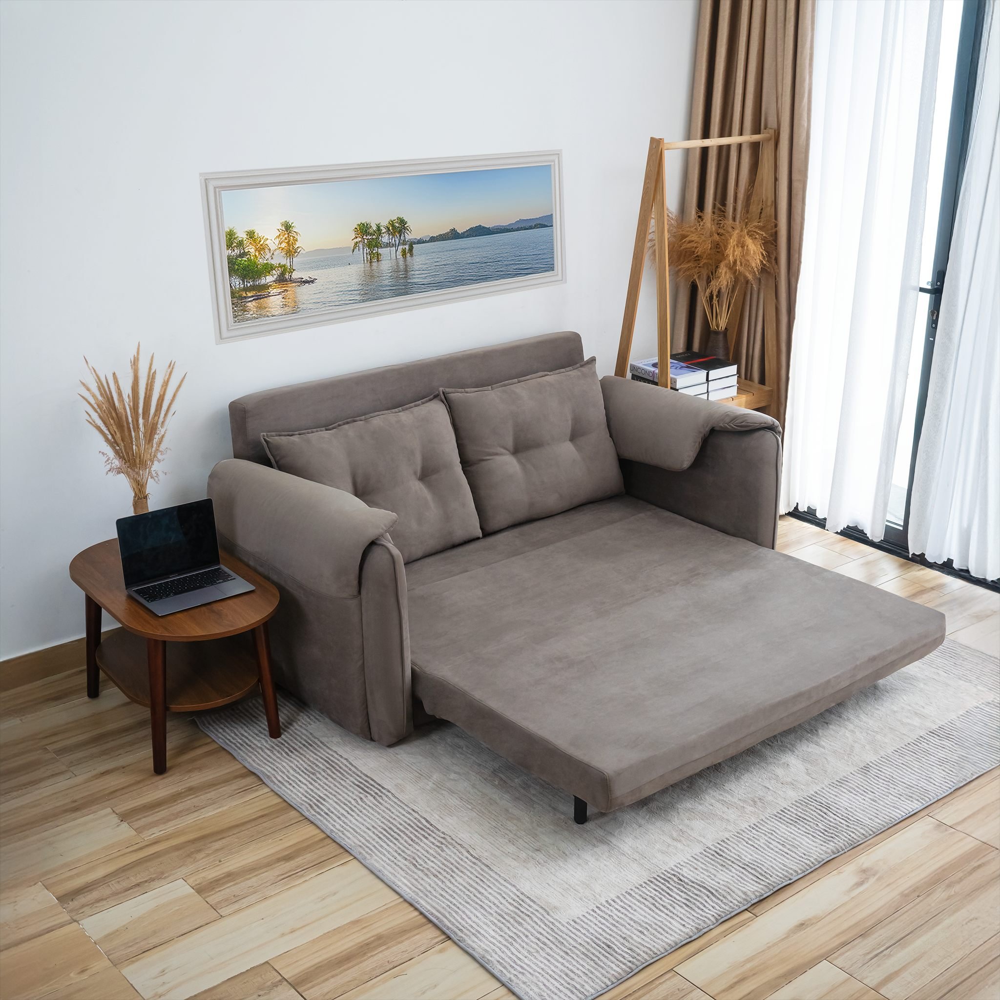 Giường sofa đa năng Colif Smart A2_thumbnail_4