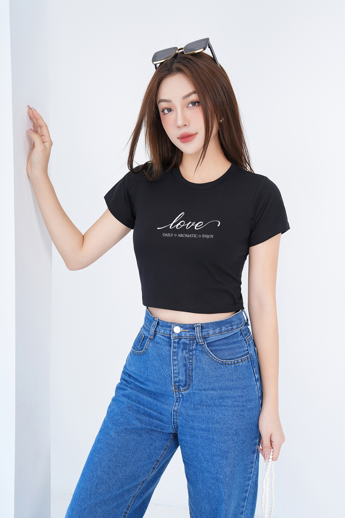 Croptop dáng ôm_5