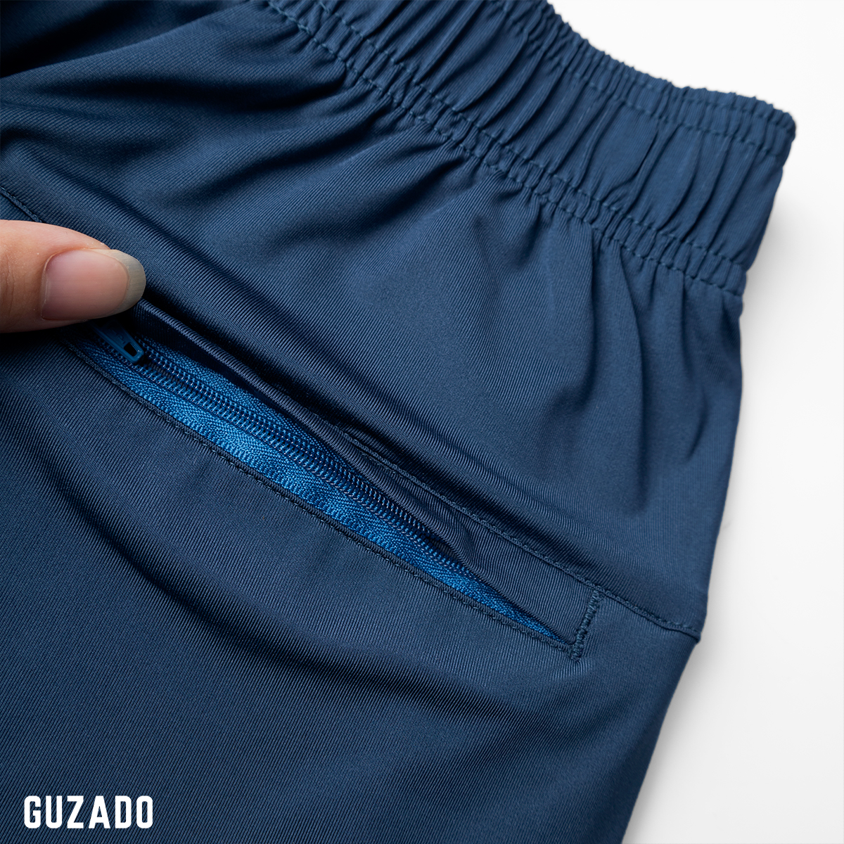 Quần Short Thể Thao GUZADO Vải Thun SIÊU CO GIÃN GSR02_thumbnail_21