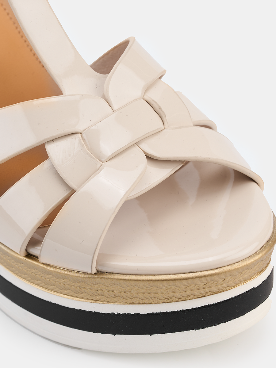 SD06-C - Sandal Nữ Đế Xuồng 9cm_thumbnail_2
