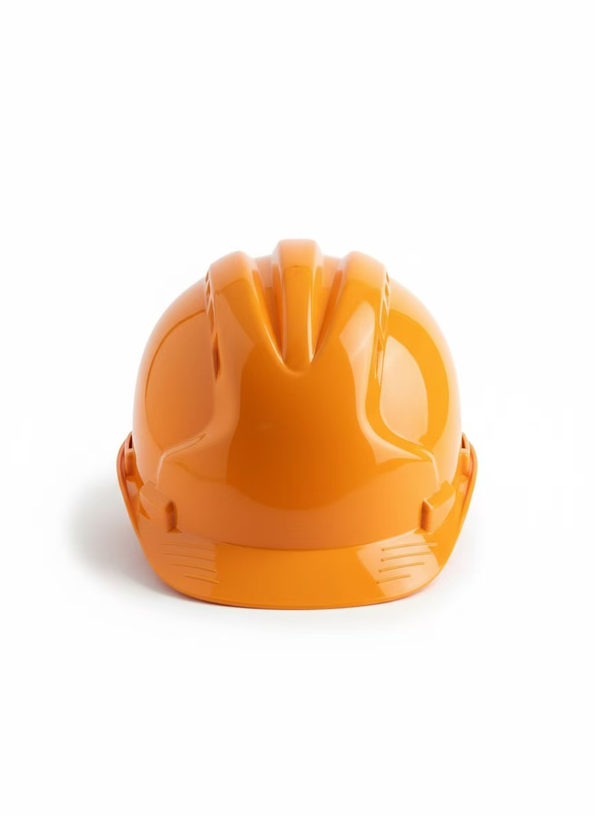 High Quality Industrial Safety Hard Hat Helmet (Thickened)_thumbnail_2