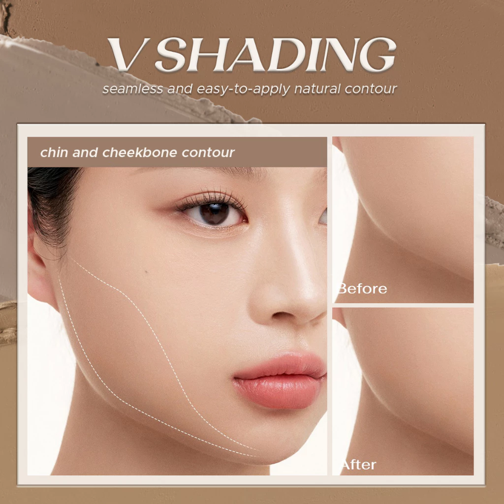 Peripera V Shading 9.5g / 0.6g