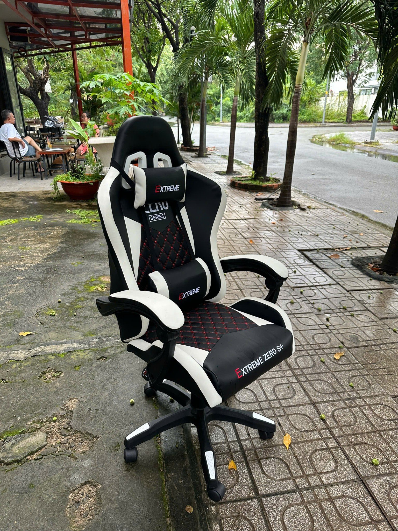 Ghế Gaming Extreme Zero S+ – Ngả Lưng 135° Thư Giãn Tối Đa, Khung Vững Chắc, Phong Cách Đỉnh Cao_thumbnail_38