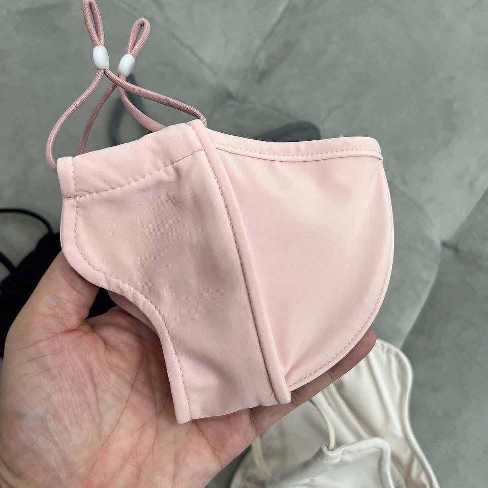 HL15 Set 5 khẩu trang ( NGẪU NHIÊN )