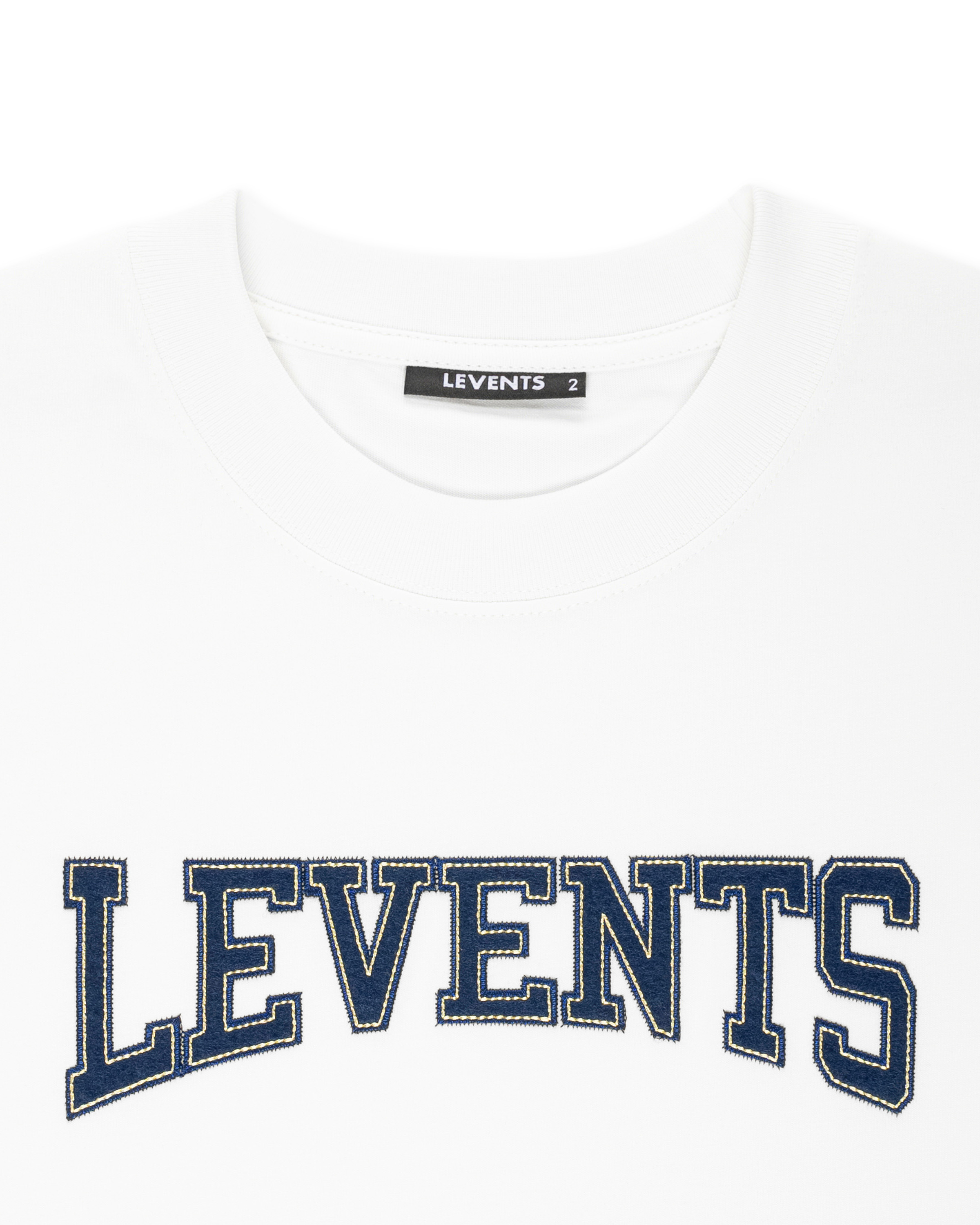Levents® Seasonal Long Sleeve Boxy Tee_thumbnail_2