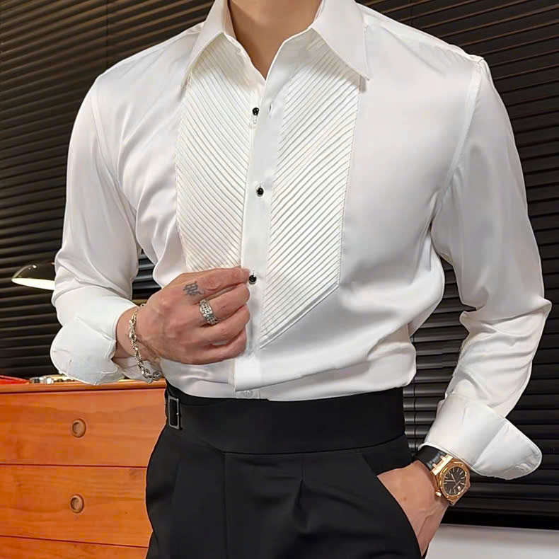 Sơ mi Tuxedo season 4_thumbnail_4