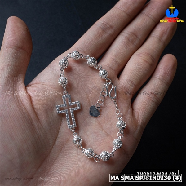 Lắc tràng hạt bạc M34_thumbnail_3