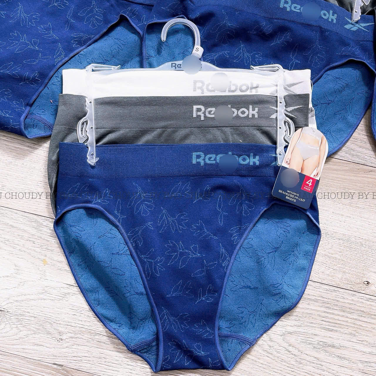 SALE S206 SET 3 QUẦN 