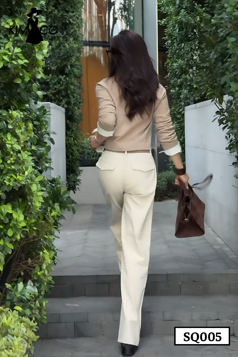 Classic Harmony Pants - SQ005_thumbnail_2