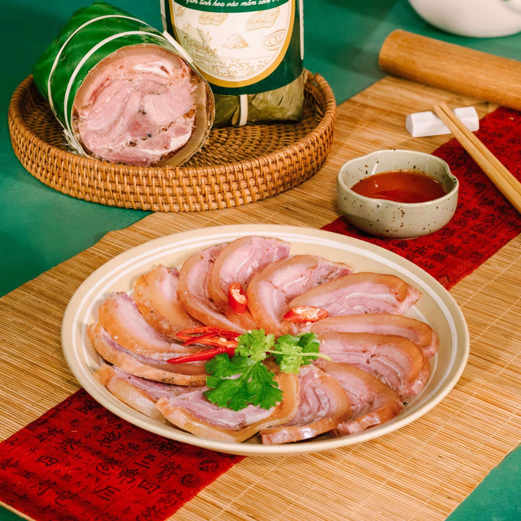 Giò Me Ước Lễ Chuẩn Vị Hà Nội (Bộ Bích)_thumbnail_2