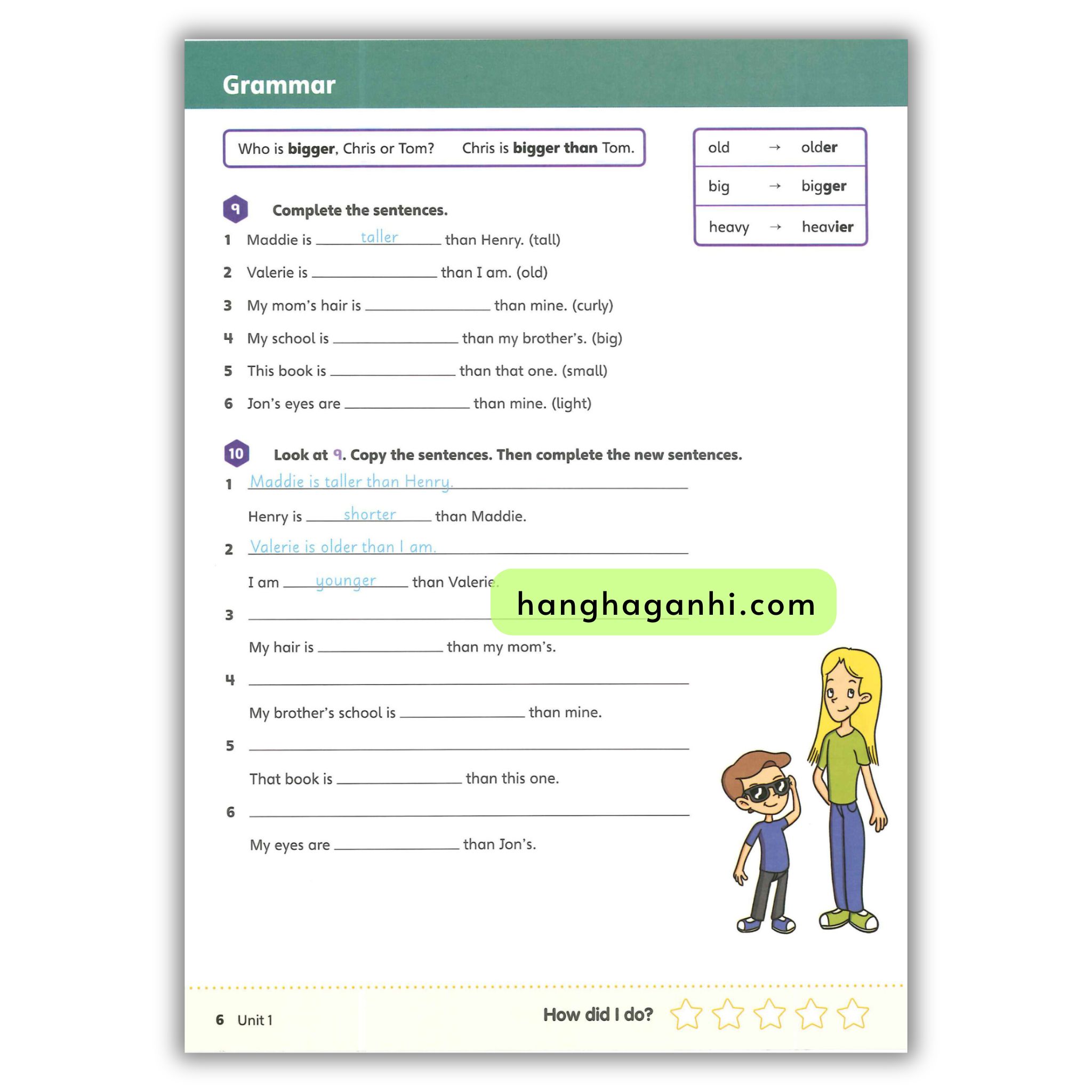 Big English 4 WORKBOOK 2nd Edition American English_thumbnail_3