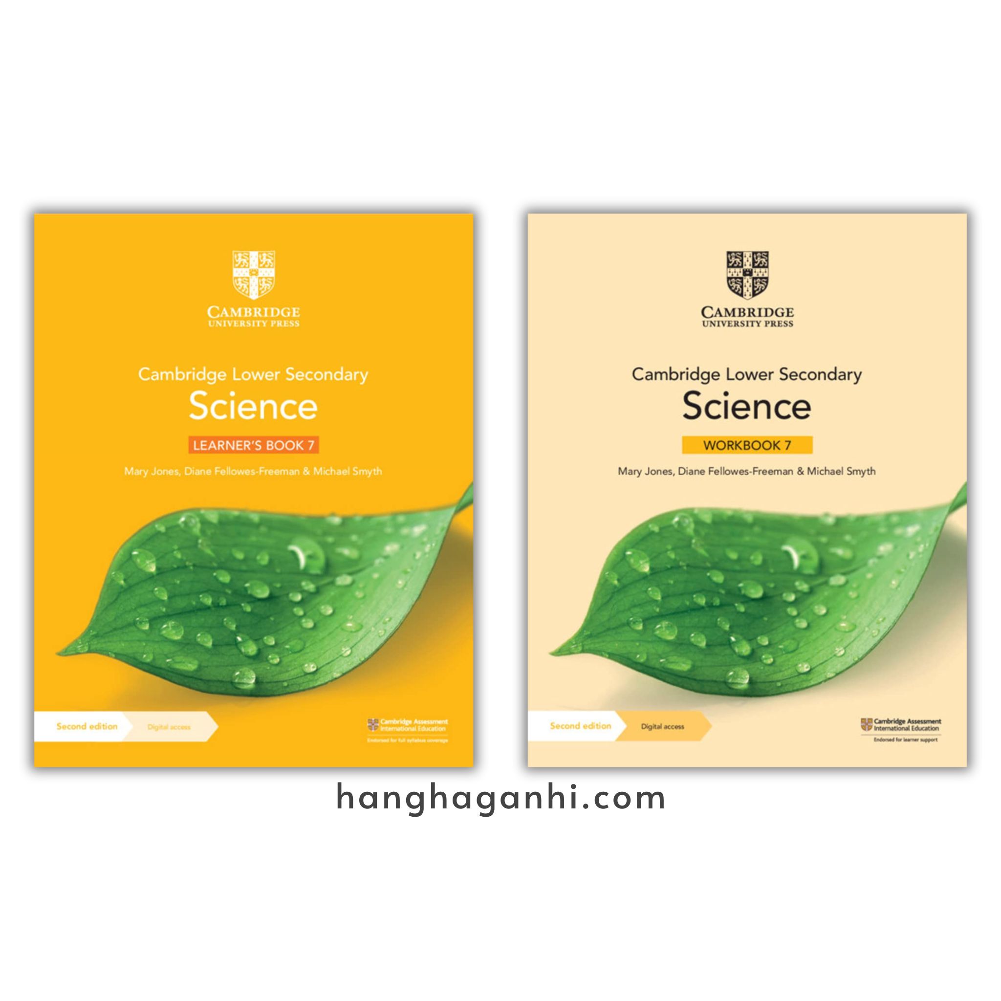 Cambridge Level 7 Lower Seconday Science Learner’s Book and Workbook 2nd Edition 2021_thumbnail_0