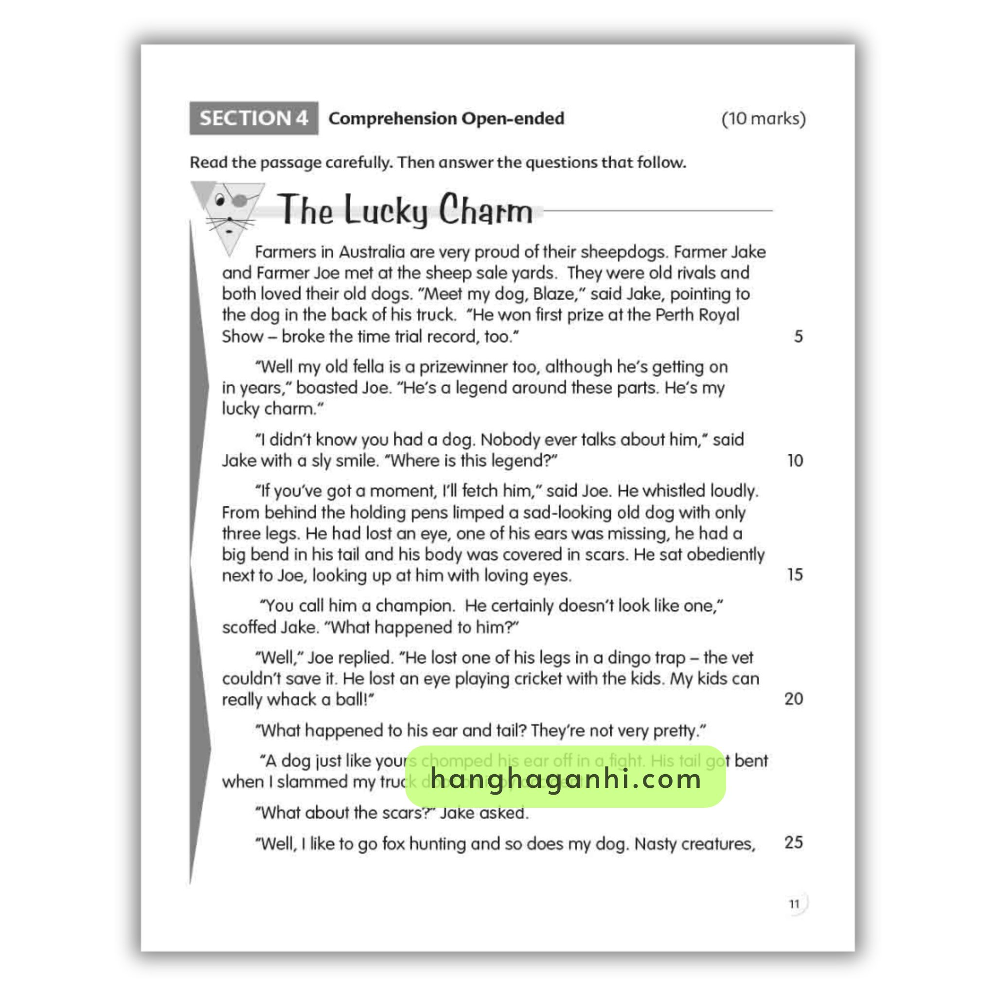 Scholastic Complete Comprehension Practice 4_thumbnail_7