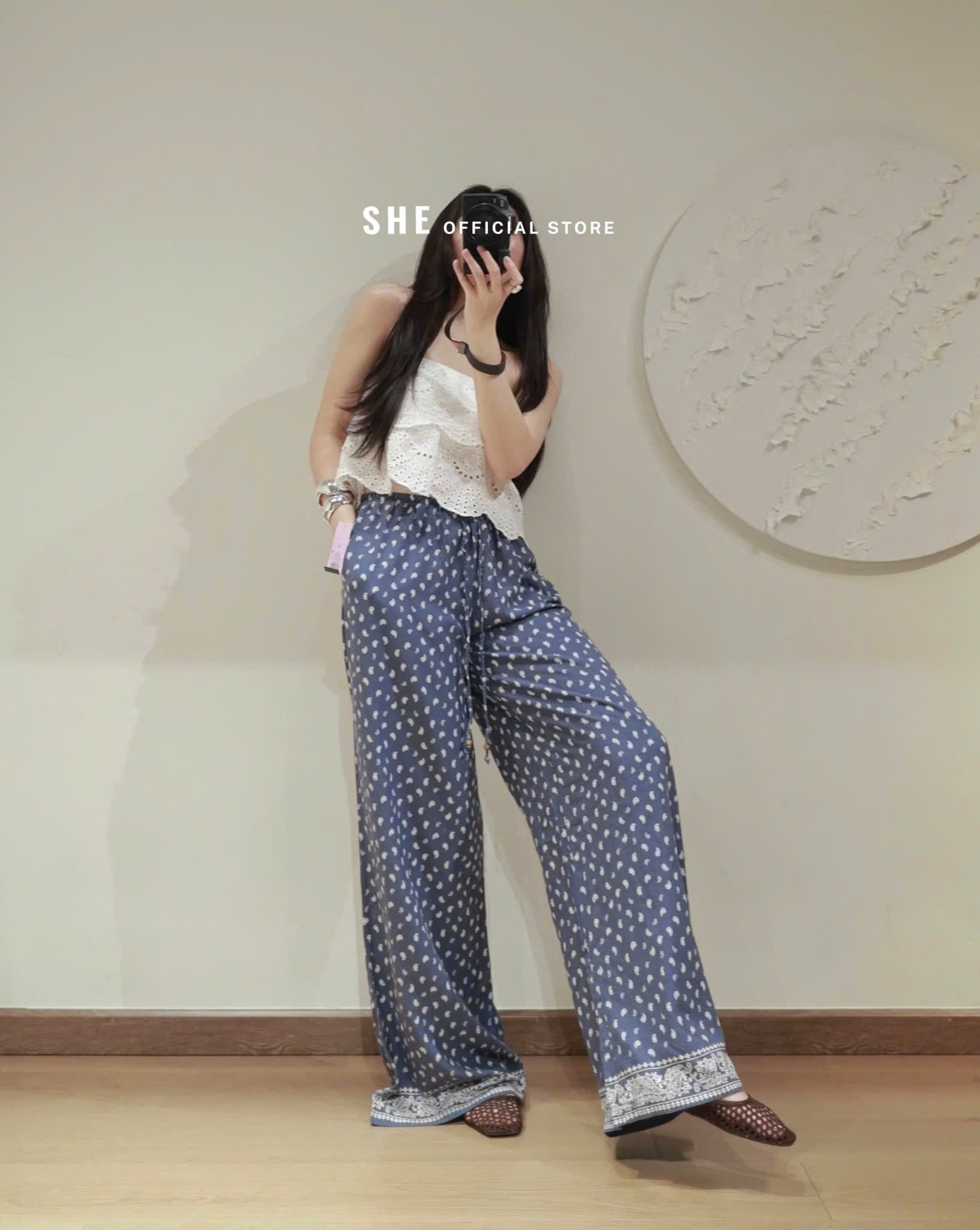 H987 QUẦN WILD FABLE NM_thumbnail_10