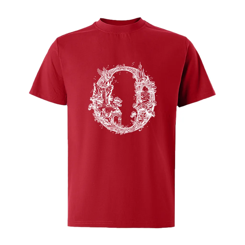 Áo thun nam oversize Miucho Iconic vải cotton mềm mại thấm hút tốt trẻ trung in chữ cái O dễ phối đồ 2760_thumbnail_12